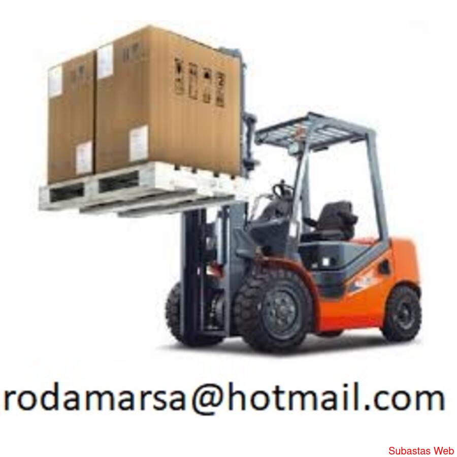 AUTOELEVADORES REENGOMADO DE ARO 18X8X12 1-8 rodamarsa