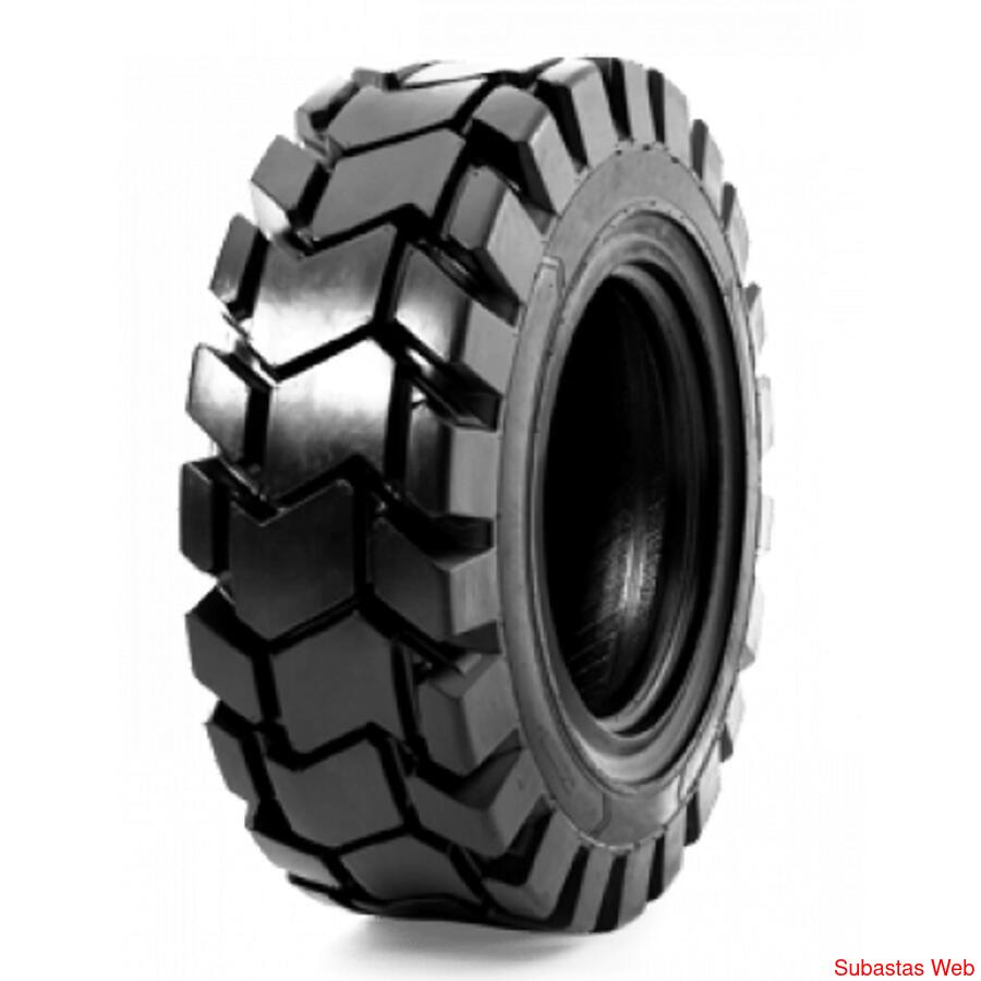 NEUMATICO 12X16.5  MINICARGADORA rodamarsa tires