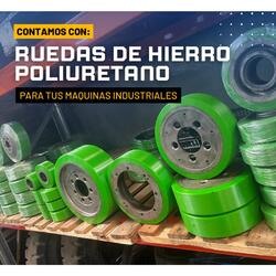 FABRICA DE RECUBRIMIENTO EN  POLIURETANO IMPORTADO  para la 