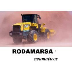 CUBIERTA maciza 825X15 825 X 15 Rodamarsa Tires