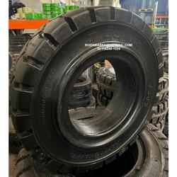 CUBIERTA maciza 7.00-12 importada J303 Rodamarsa tires